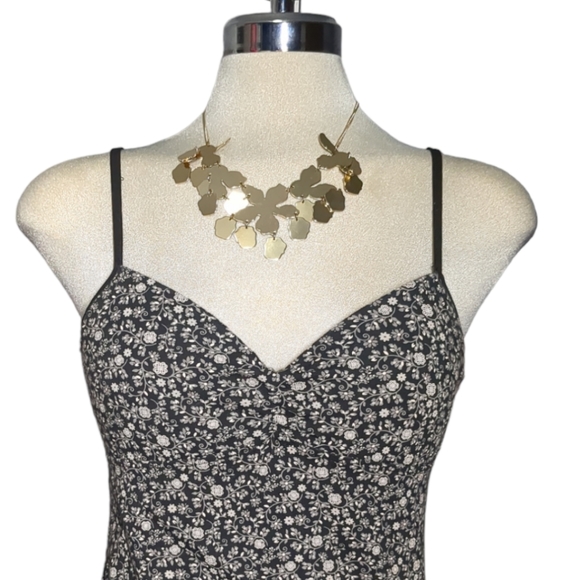 Life Energy Intelligent Beige and Black Sport Top Size XL. - Picture 12 of 14